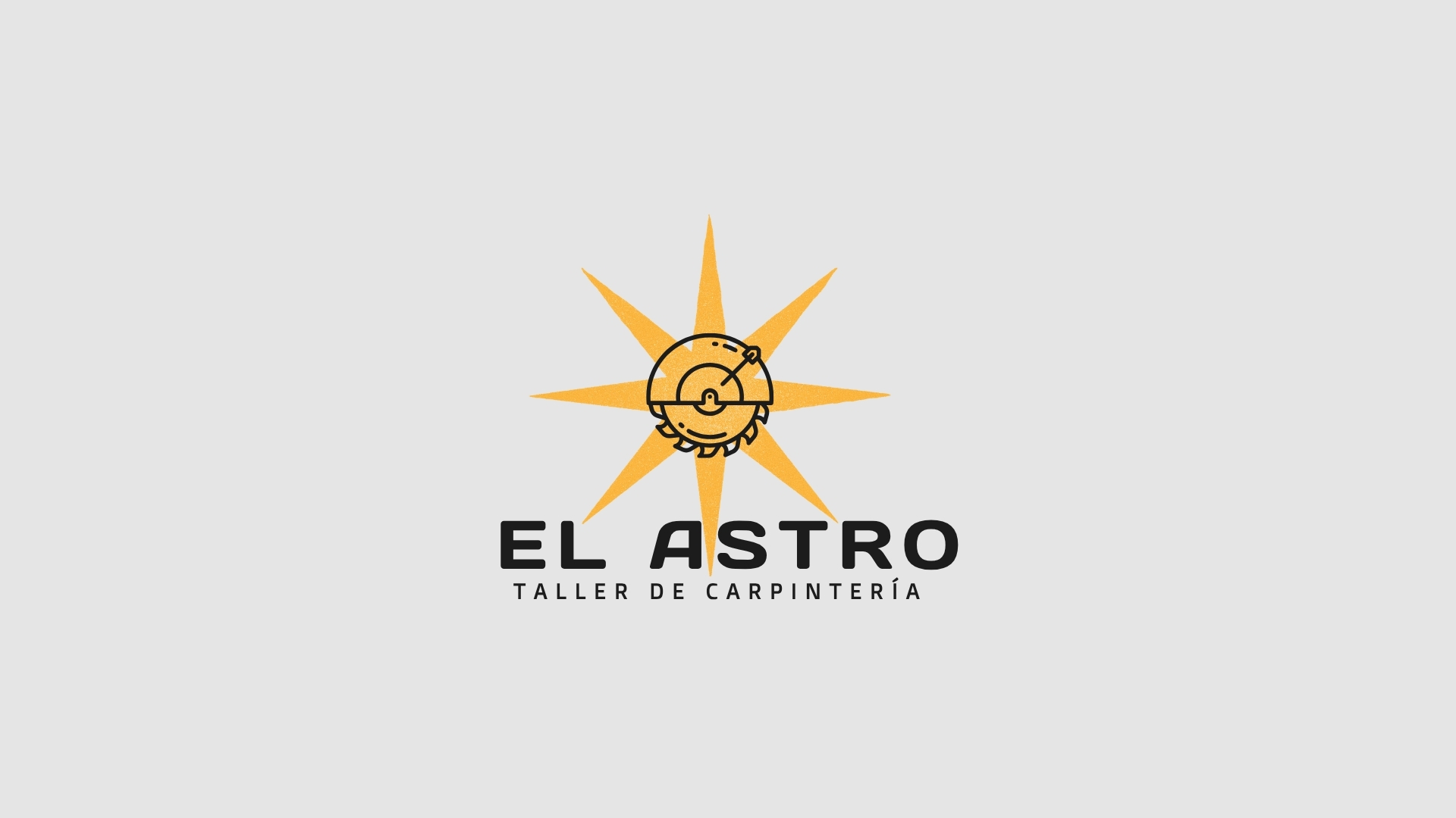 Taller de Carpintería el Astro